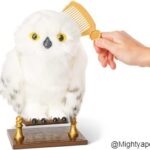 Enchanted Hedwig - Interactive Pet