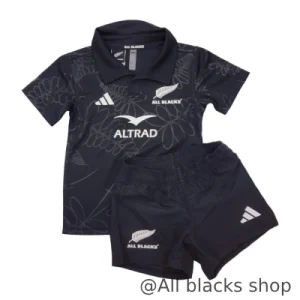 All Blacks RWC Mini Kit（NZ$90.00）
