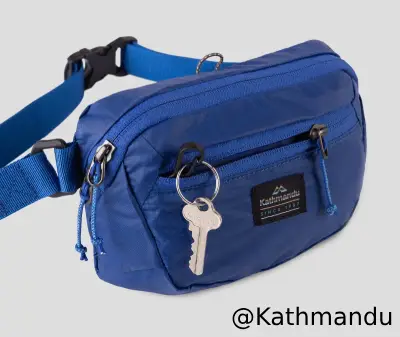 Pack&Go Pouch NZ$59.98