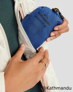 Pack&Go Pouch NZ$59.98