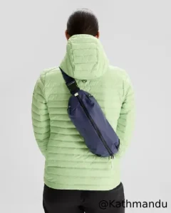 Amphi Cross Body Bag - Dark Horizon