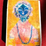 Jai Vasicek art tile
