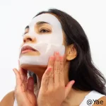 Bio Collagen Face Mask 4 Pack