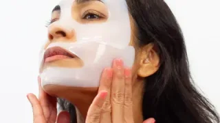 Bio Collagen Face Mask 4 Pack