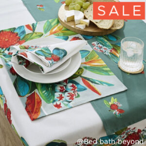 Design Plus Pohutukawa Runner