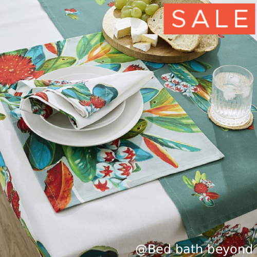 Design Plus Pohutukawa Runner