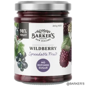 Wildberry