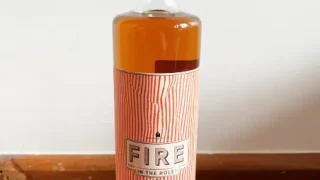 Fire In The Hole