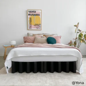 Yona Cardboard Bed