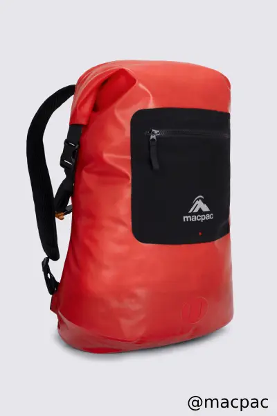 Macpac Wētā 25L Waterproof Backpack