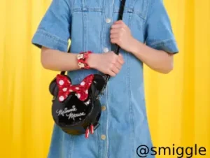 Minnie Mouse Shoulder Bag（NZ$54.99）