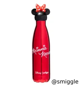 Minnie Mouse Insulated Stainless Steel Drink Bottle 500Ml（NZ$39.99）