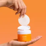 Super Glow Vitamin C Brightening Pads
