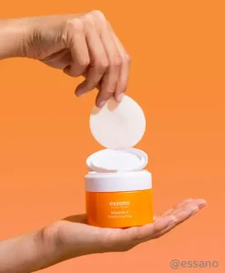 オーガニック スキンケア ブランド「Essano」