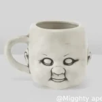 KillStar: Dolls Head Mug