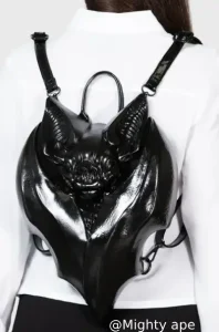 Killstar: Nightly Bite Backpack