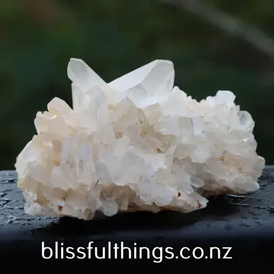Quartz Cluster