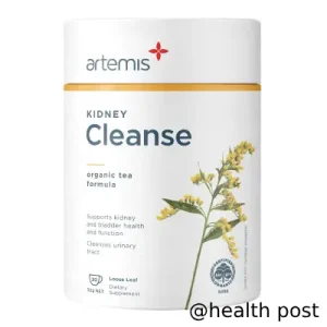 Kidney Cleanse Tea(30g NZ$20.50)