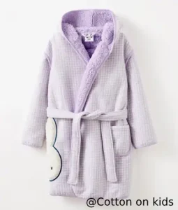 Hooded Gown License