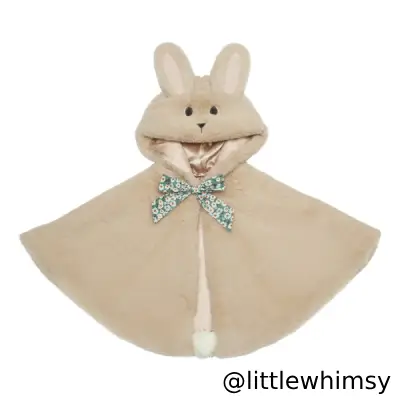 Easter Bunny Cape