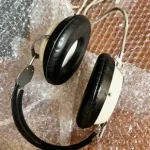 Stax new SR3 and SRD-6 energiser Electrostatic headphones