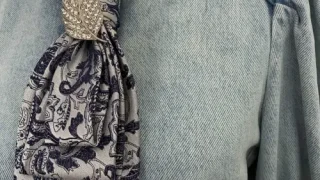 Dapper Ties - Free as a Bird