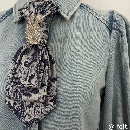 Dapper Ties - Free as a Bird