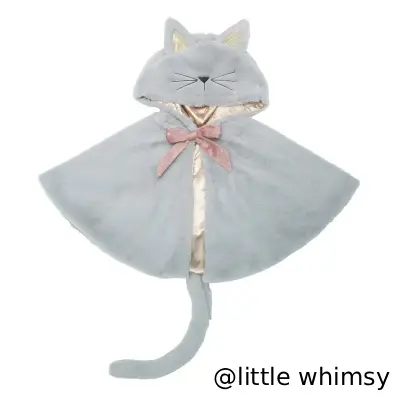 Cat Dress Up