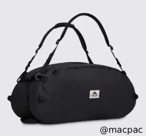 Macpac Quest 40L Duffel Bag