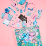 Disney Stitch Advent Calendar