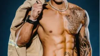 2026 Kiwi Firefighters Calendar